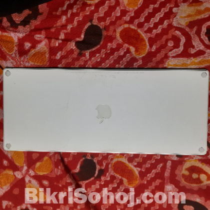 Apple Magic Keyboard,, full fresh condition
